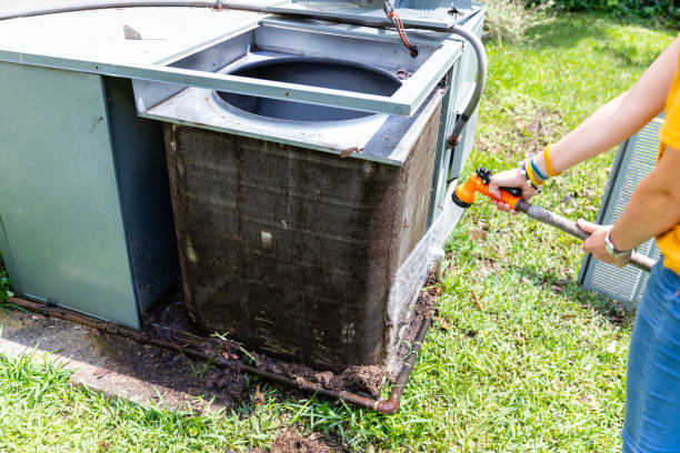 Best Air Duct Cleaning Cost  in Shrewsbury, MO