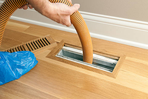 Best Commercial HVAC Duct Cleaning  in Shrewsbury, MO