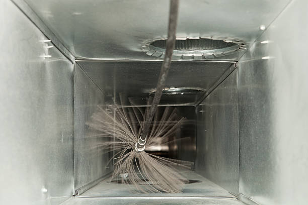Best Air Duct Cleaning Near Me  in Shrewsbury, MO