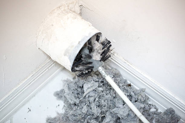 Best Dryer Vent Cleaning Services  in Shrewsbury, MO