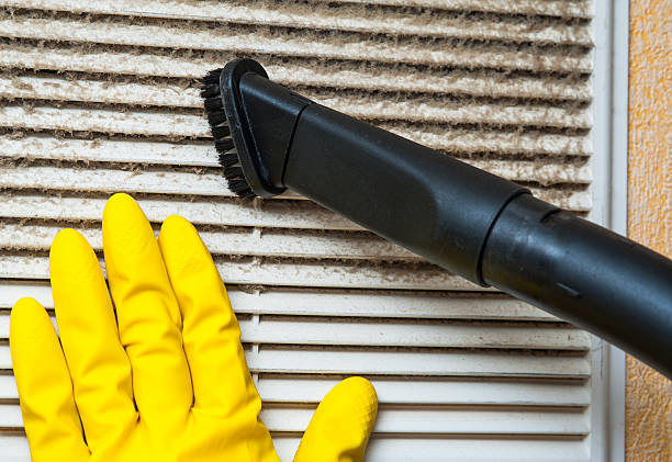Best Best Air Duct Cleaning Company  in Shrewsbury, MO
